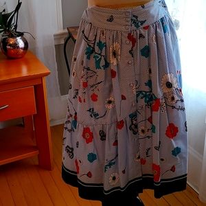 Skirt